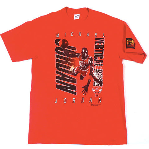 Vintage Michael Jordan Starter T-shirt