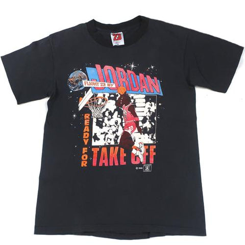 Vintage Jordan Flight 23 T-shirt