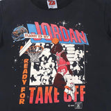 Vintage Jordan Flight 23 T-shirt