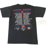Vintage Jordan vs Magic 1991 T-shirt