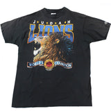 Vintage Judah Lions T-Shirt