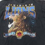 Vintage Judah Lions T-Shirt