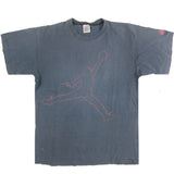 Vintage Nike Michael Jordan Jumpman T-shirt