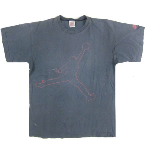 Vintage Nike Michael Jordan Jumpman T-shirt