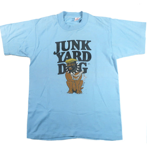 Vintage Junk Yard Dog T-Shirt
