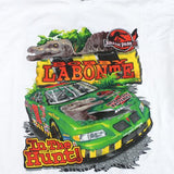 Vintage Jurassic Park Nascar T-shirt