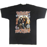 Vintage Juvenile Back That Thang Up! T-shirt