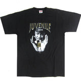 Vintage Juvenile 400 Degreez HA! t-shirt