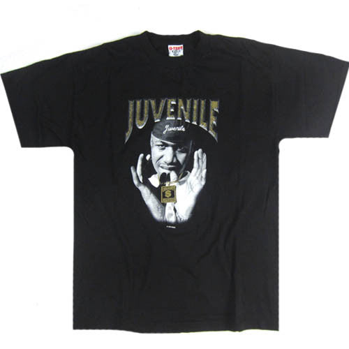 Vintage Juvenile 400 Degreez HA! t-shirt