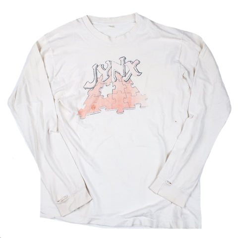 Vintage Jynx Long Sleeve T-shirt