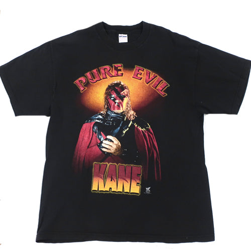 Vintage Kane "Pure Evil" T-Shirt