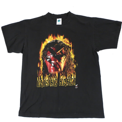 Kane T Shirt WWE | eBay