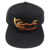 Vintage Karl Kani Jeans Snapback Hat