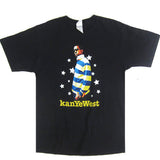 Vintage Kanye West School Spirit Tour T-Shirt