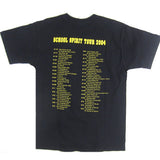 Vintage Kanye West School Spirit Tour T-Shirt