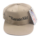 Vintage Karate Kid Snapback NWT