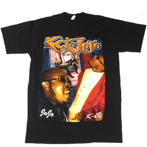 Vintage K-Ci & JoJo Love Always T-shirt