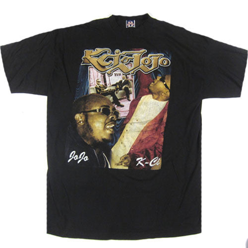 Vintage K-Ci & JoJo All My Life T-shirt