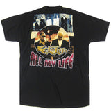 Vintage K-Ci & JoJo All My Life T-shirt