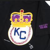 Vintage Kansas City Monarchs T-shirt