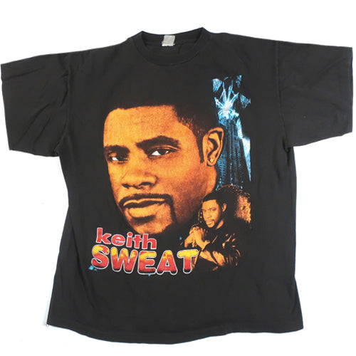 Vintage Keith Sweat T-shirt