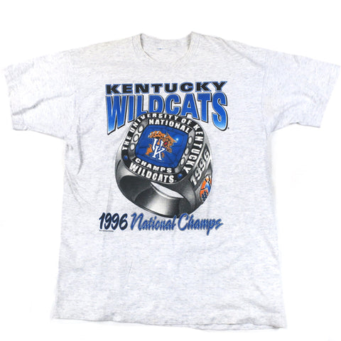 Vintage Kentucky Wildcats T-shirt