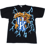 Vintage Kentucky Wildcats T-shirt