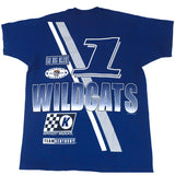 Vintage Kentucky Wildcats T-shirt