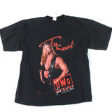 Vintage Kevin Nash Too Sweet T-Shirt