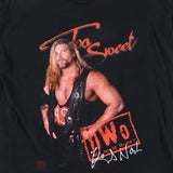 Vintage Kevin Nash Too Sweet T-Shirt