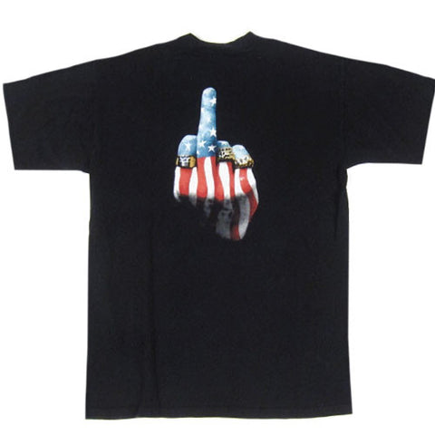 Vintage Kid Rock Devil Without a Cause T-Shirt
