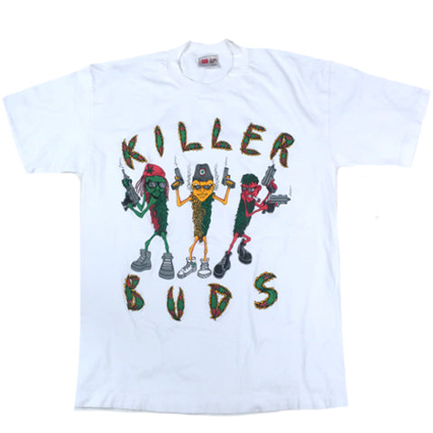 Vintage Killer Buds T-Shirt