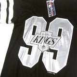 Vintage Wayne Gretzky #99 LA Kings T-shirt NWT