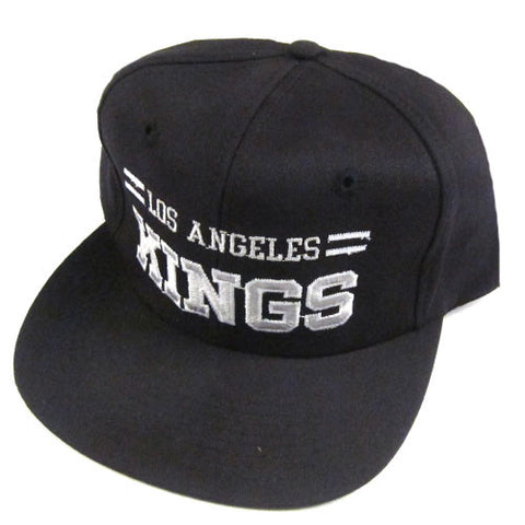 Vintage Los Angeles Kings Snapback NWT