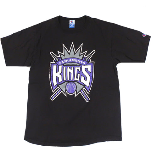 Vintage Sacramento Kings Champion T-shirt