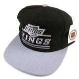 Vintage Los Angeles Kings Starter Snapback Hat NWT