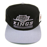 Vintage Los Angeles Kings Starter Snapback Hat NWT