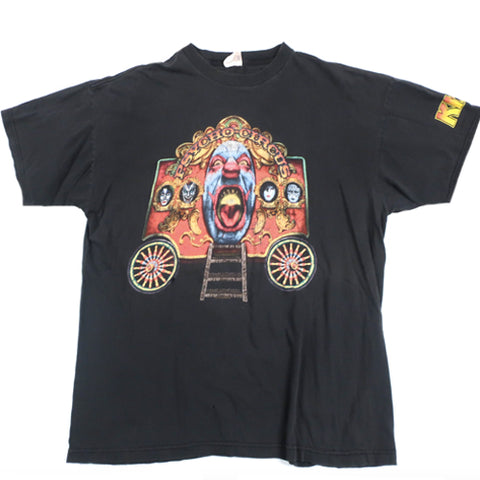 Vintage KISS T-shirt