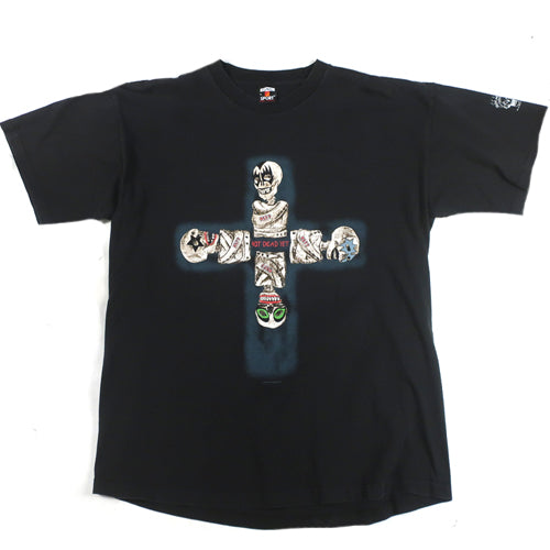 Vintage KISS T-shirt