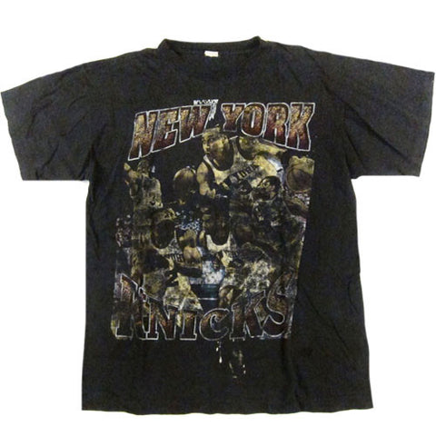 Vintage New York Knicks T-shirt