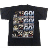 Vintage New York Knicks T-shirt