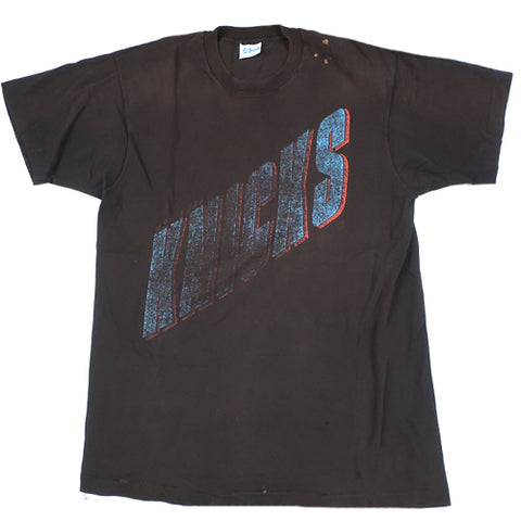 Vintage New York Knicks T-shirt