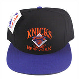 Vintage New York Knicks Snapback NWT