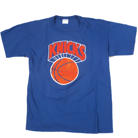 Vintage Knicks Starter T-shirt