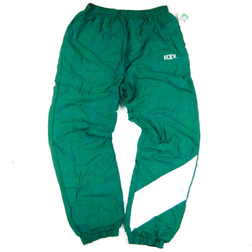 Vintage KOOL Cigarette Track Pants