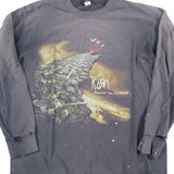 Vintage Korn Follow The Leader-shirt