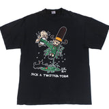Vintage Sick & Twisted T-shirt