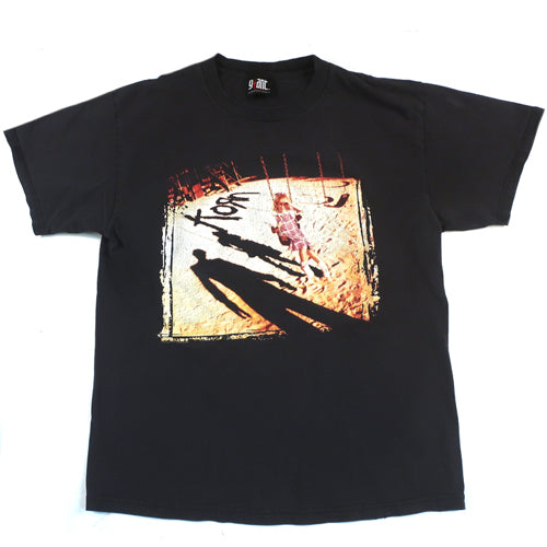 Vintage Korn T-shirt