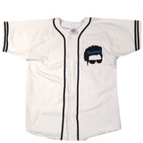 Vintage Cosmo Kramer Seinfeld Jersey