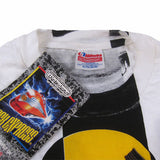 Vintage Kris Kross I Missed The Bus 1992 t-shirt NWT